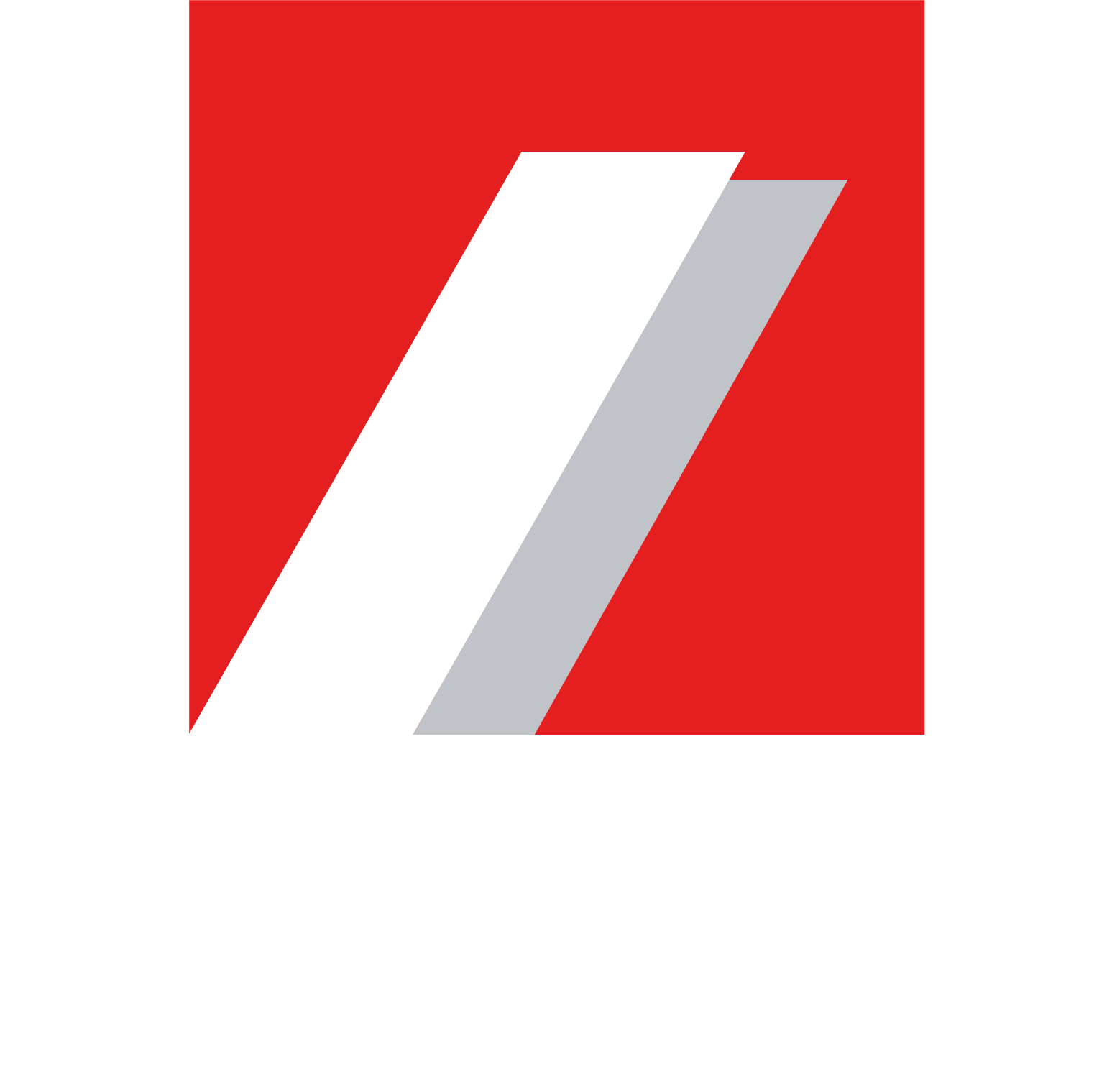 CSPC Innovation Pharmaceutical logo on a dark background (transparent PNG)