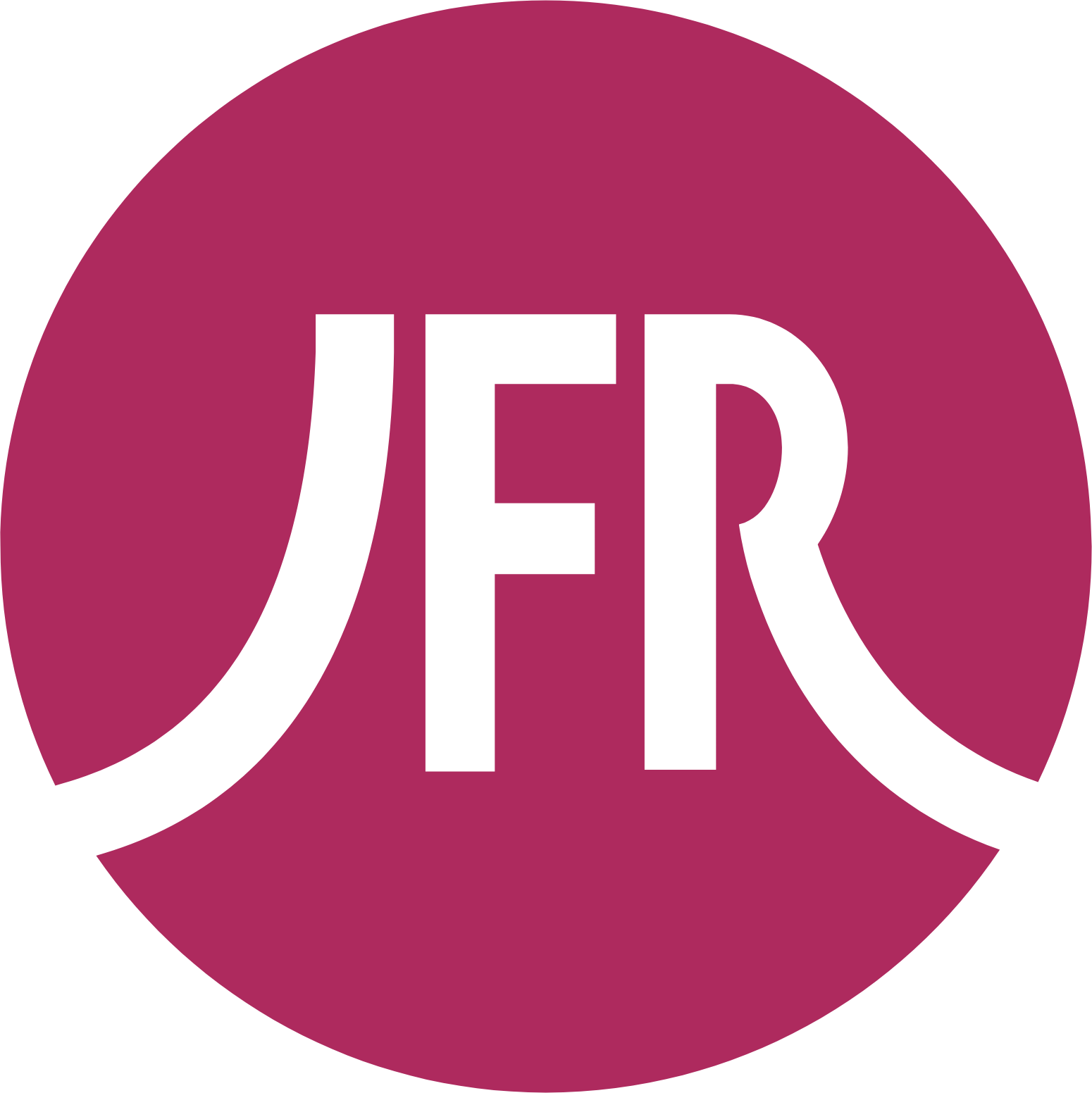 J. Front Retailing logo (transparent PNG)