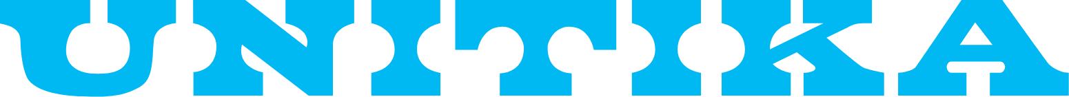 Unitika Ltd. logo (transparent PNG)