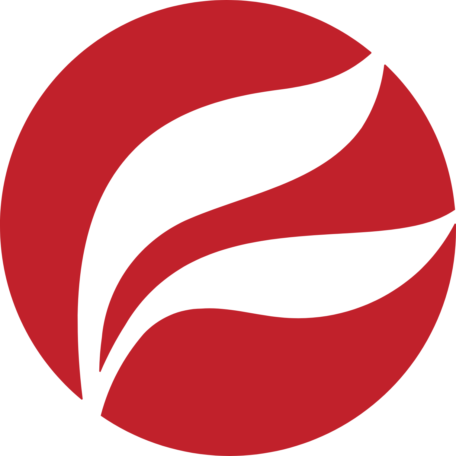 Fujibo Holdings logo (transparent PNG)