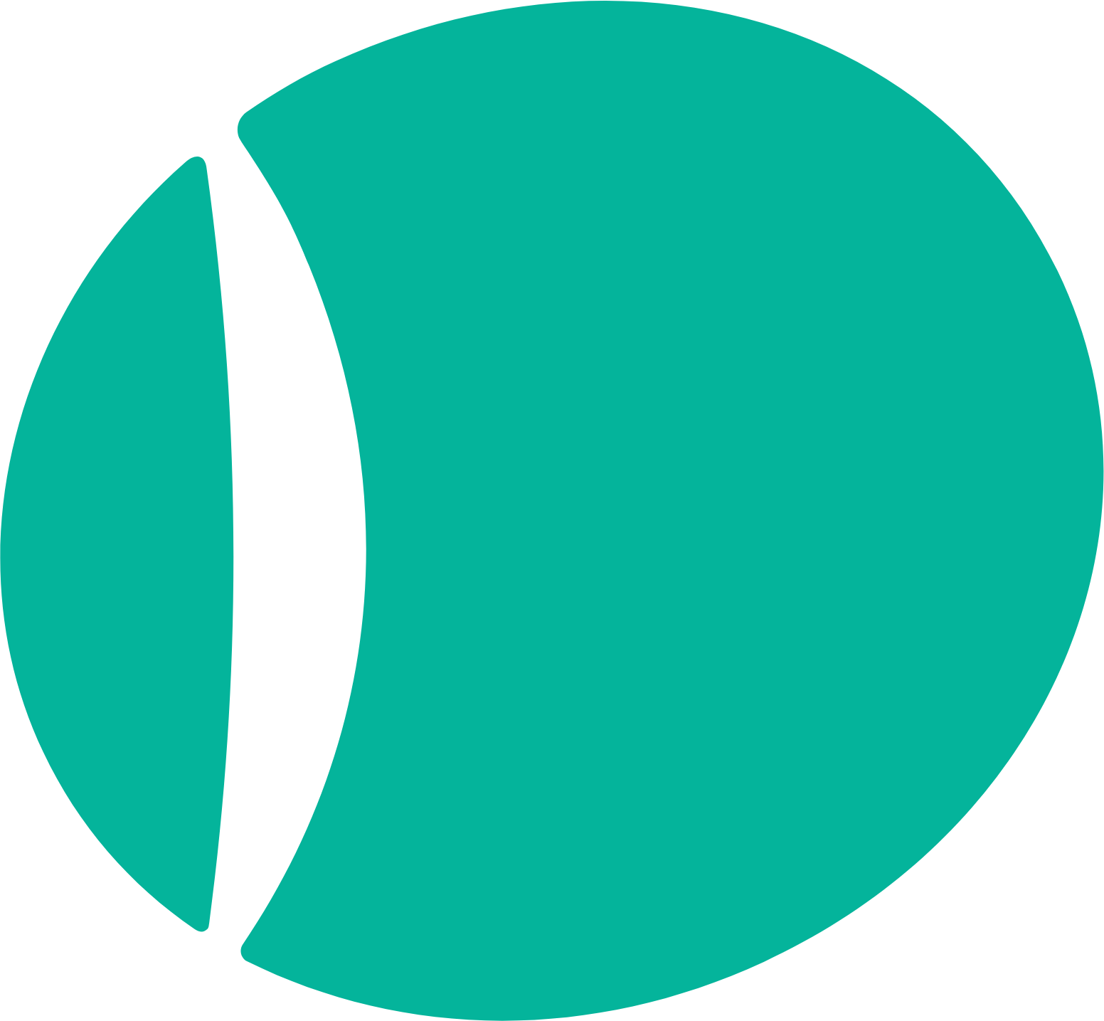 Daiwabo Holdings logo (transparent PNG)