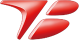 Toyota Boshoku Corporation logo (transparent PNG)