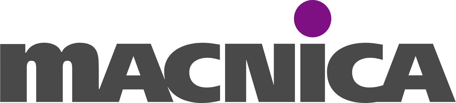 Macnica Holdings logo (transparent PNG)