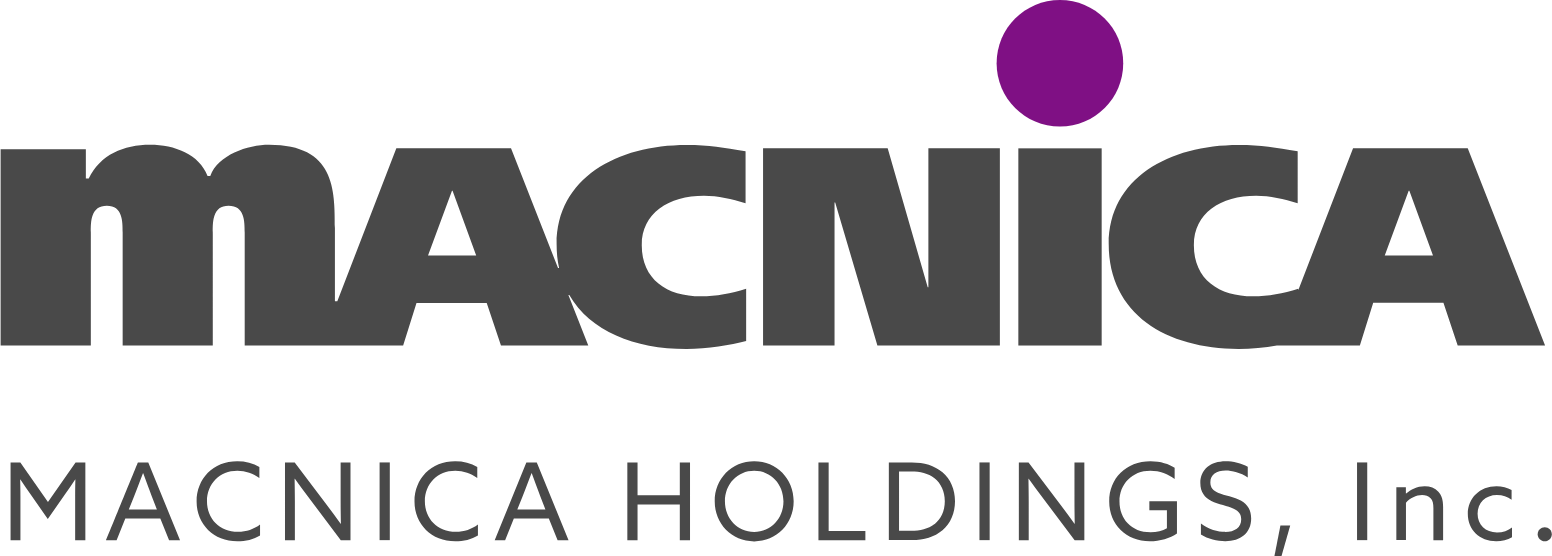 Macnica Holdings logo large (transparent PNG)