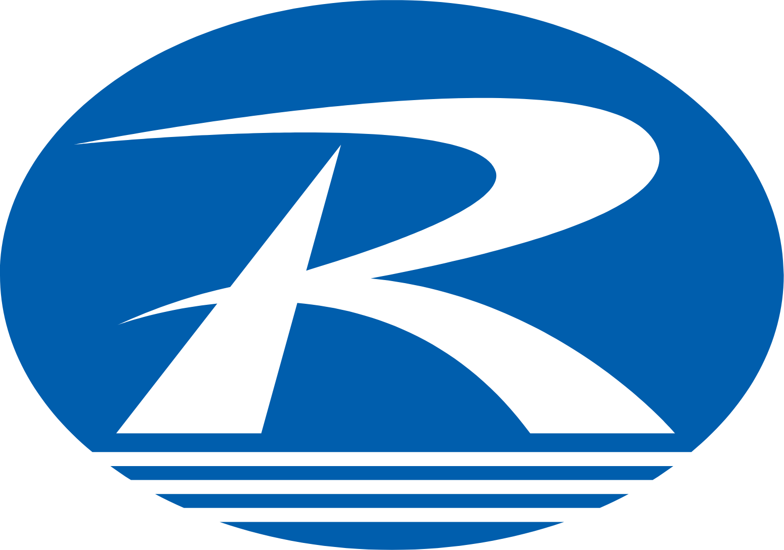 Restar Corporation logo (transparent PNG)