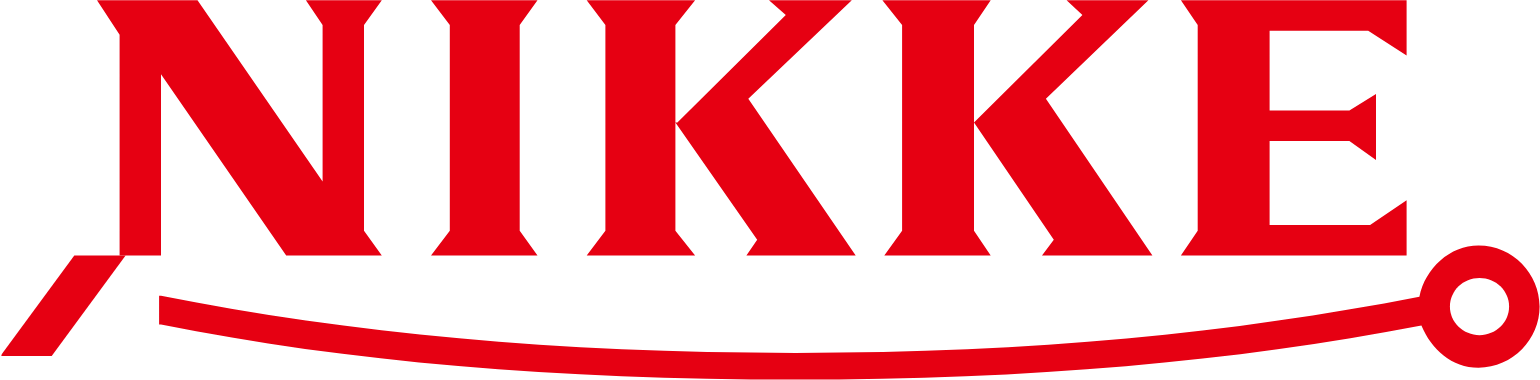 The Japan Wool Textile Co., Ltd. (Nikke Group) logo (PNG transparent)