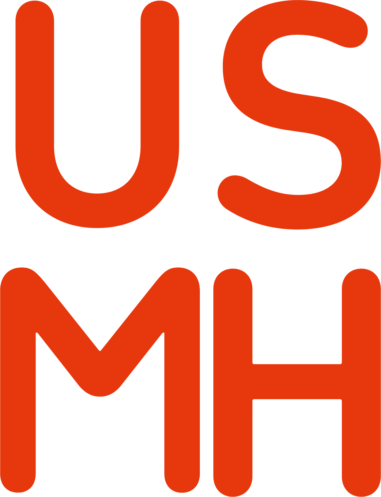 United Super Markets Holdings logo (PNG transparent)