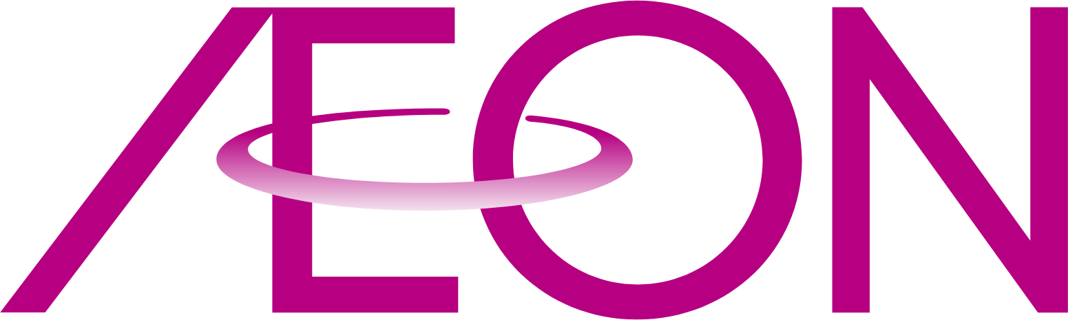AEON REIT Investment
 Logo (transparentes PNG)