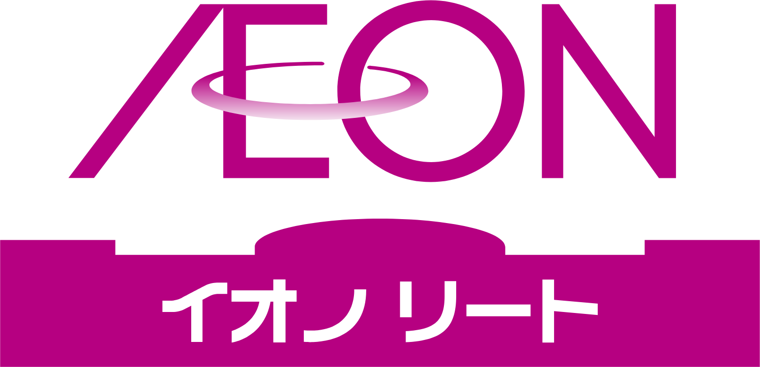 AEON REIT Investment
 logo large (transparent PNG)