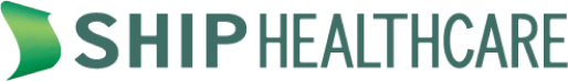 Ship Healthcare Holdings logo large (transparent PNG)