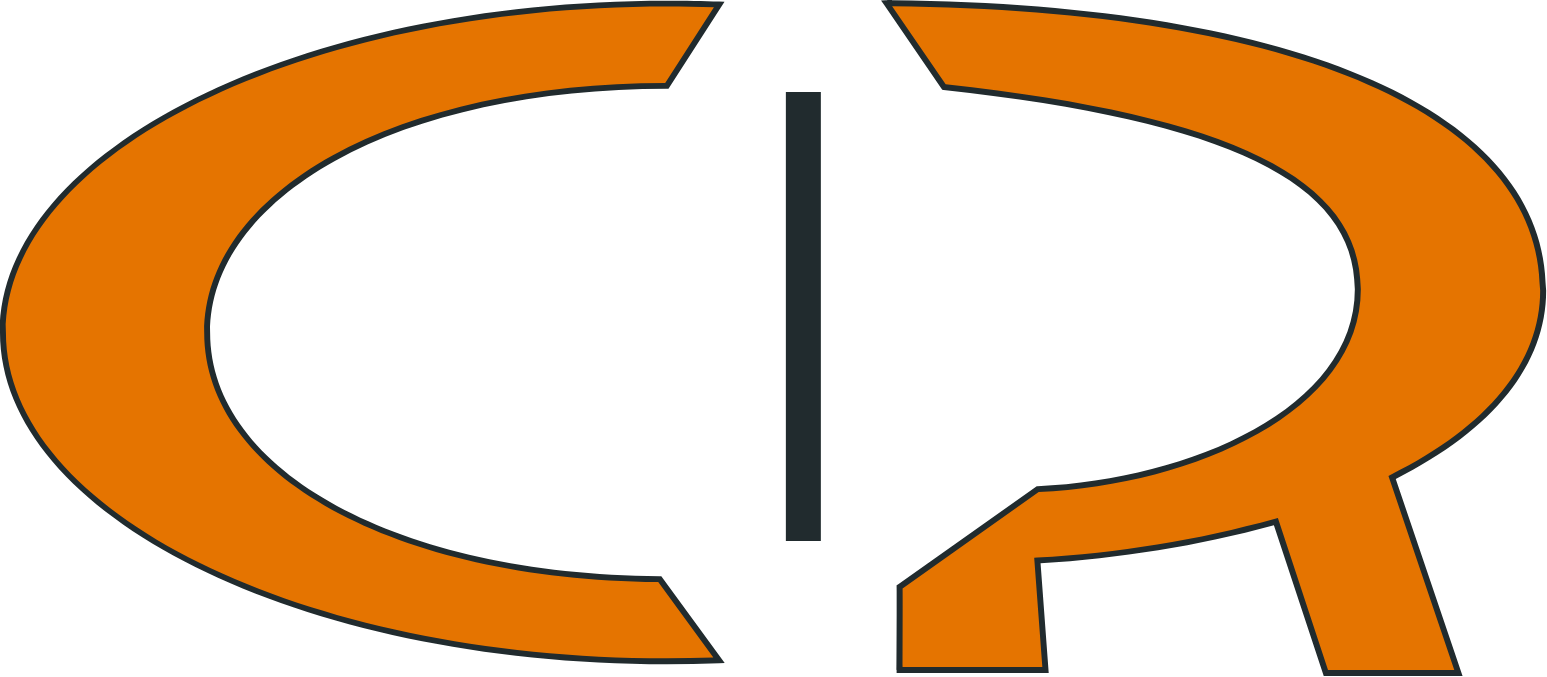 create restaurants holdings Logo (transparentes PNG)