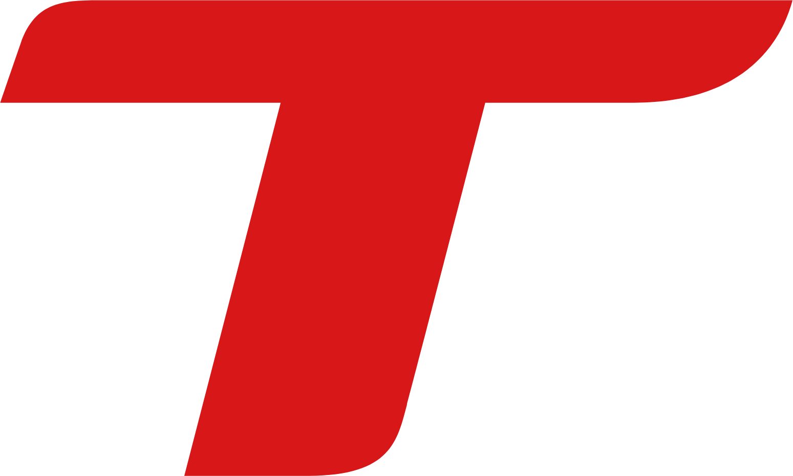 Teijin Limited logo (transparent PNG)