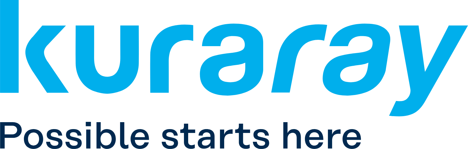 Kuraray Co., Ltd. logo large (transparent PNG)