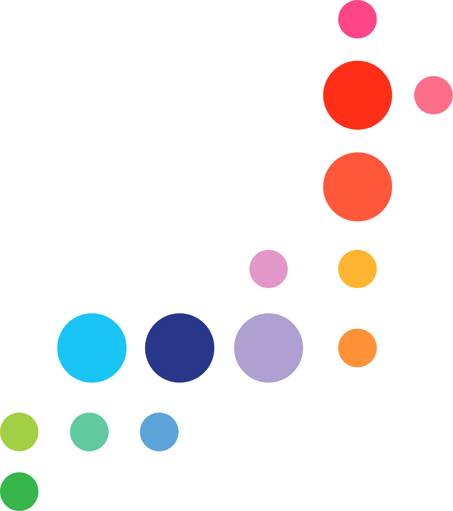 Samty Residential Investment Corporation Logo (transparentes PNG)