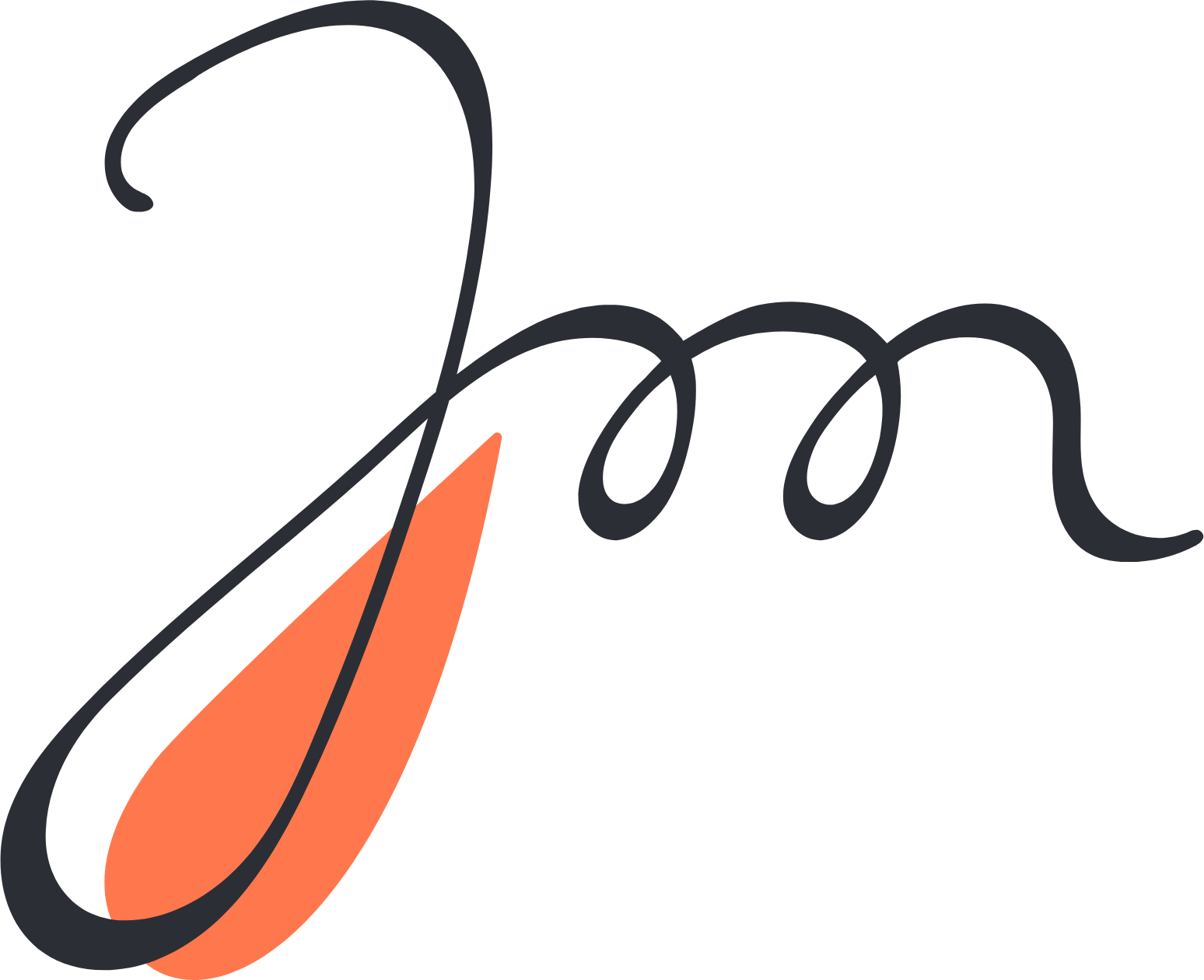 JM Holdings Co.,Ltd. Logo (transparentes PNG)