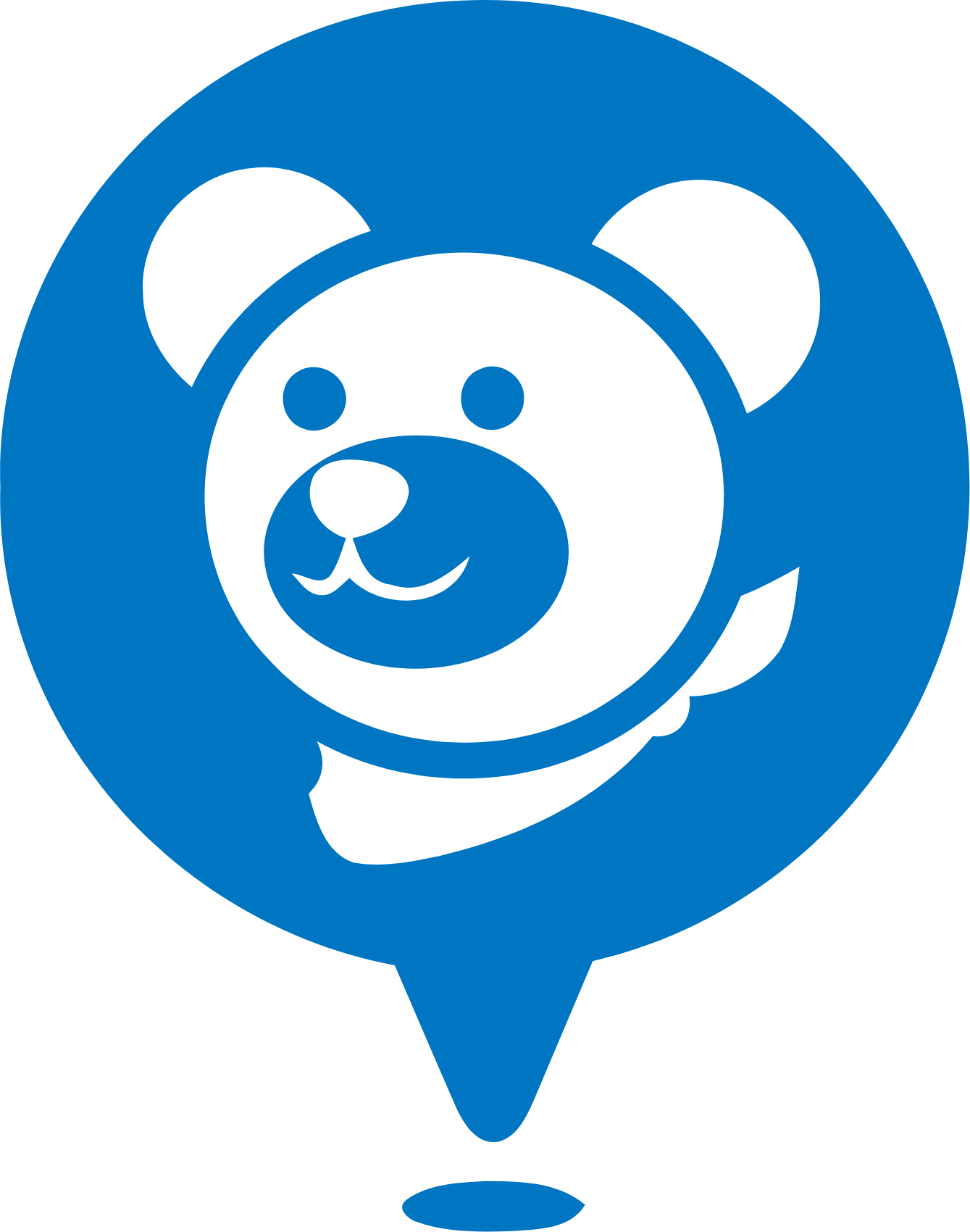 COLOPL logo (transparent PNG)