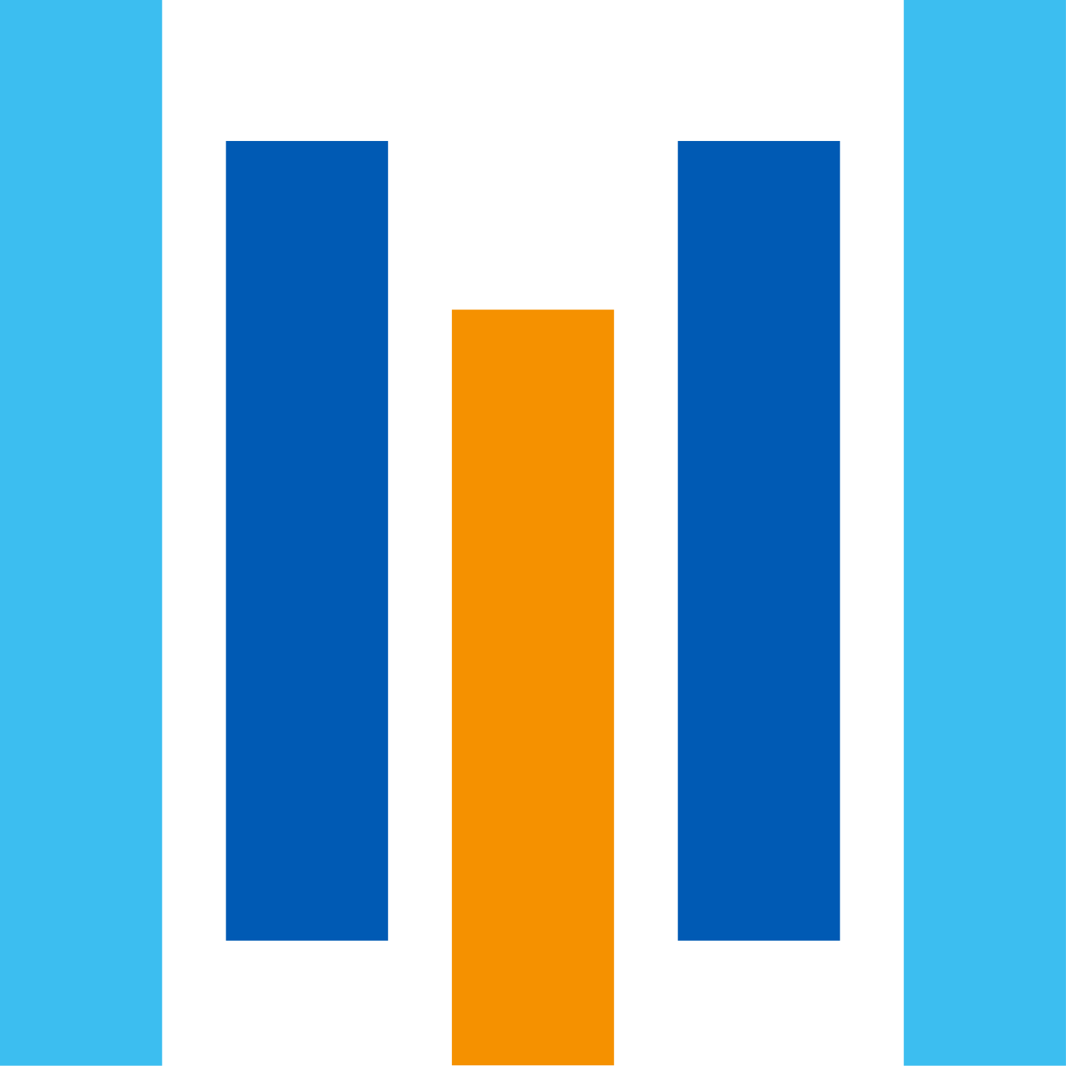 MEDIA DO Co., Ltd. Logo (transparentes PNG)