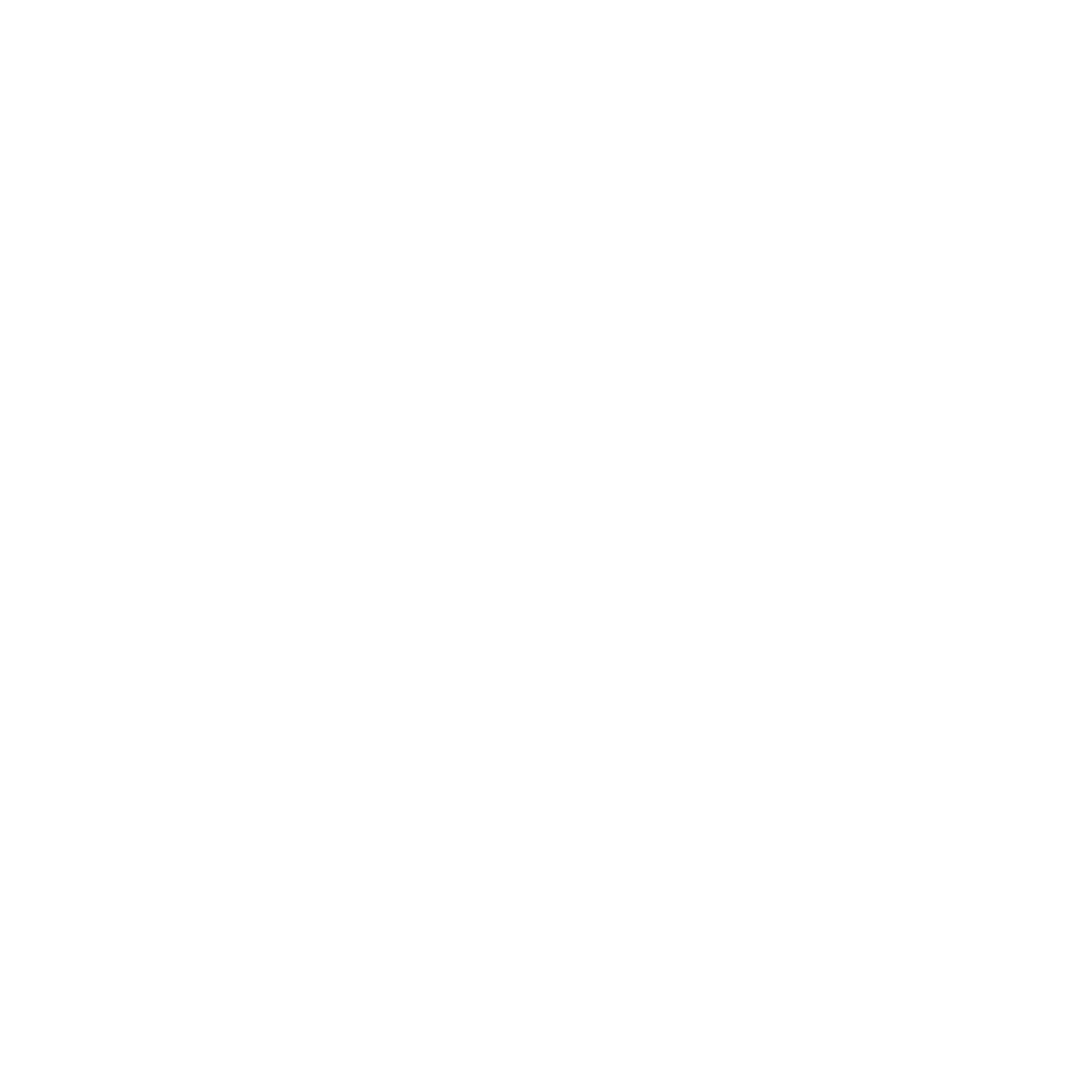 MEDIA DO Co., Ltd. Logo für dunkle Hintergründe (transparentes PNG)