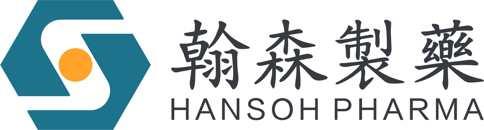 Hansoh Pharma
 logo large (transparent PNG)