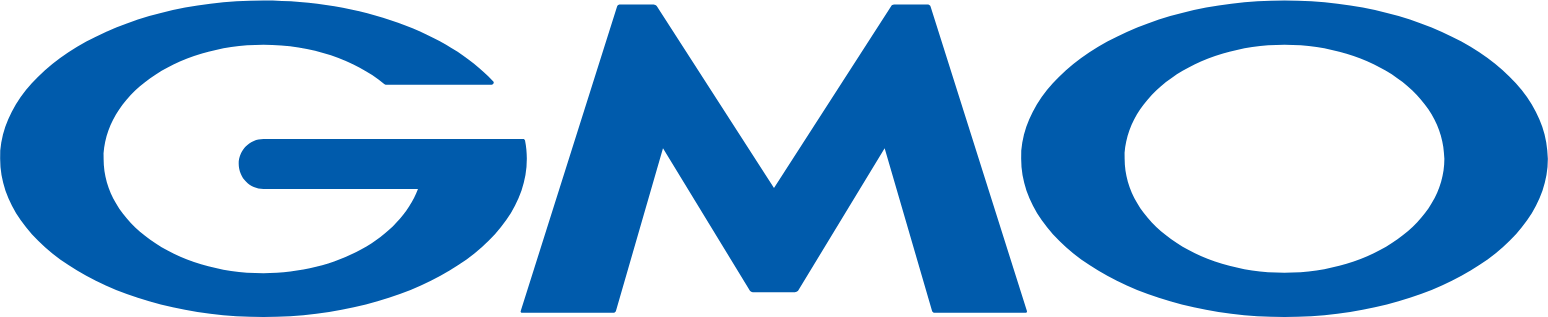 GMO Payment Gateway Logo (transparentes PNG)