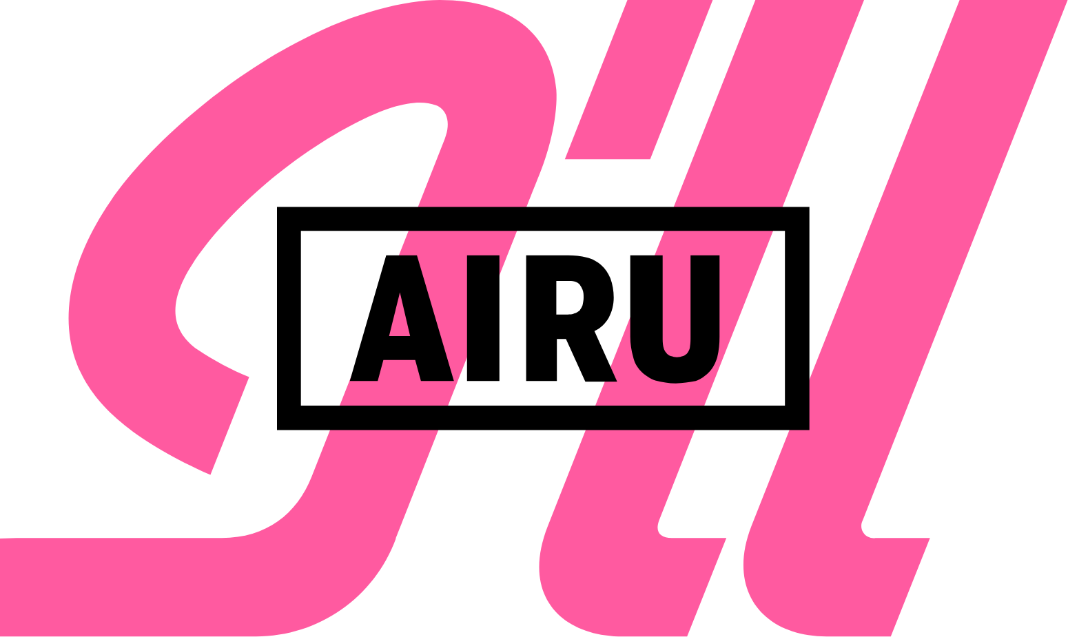 I'LL inc. logo large (transparent PNG)