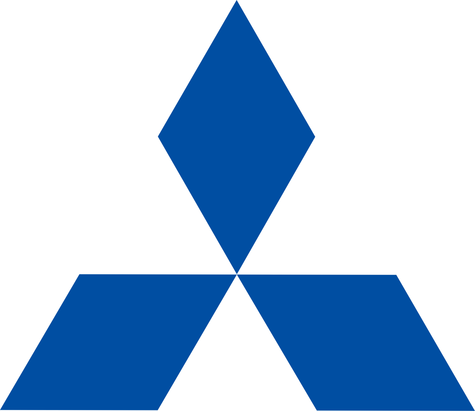 Mitsubishi Paper Mills logo (transparent PNG)