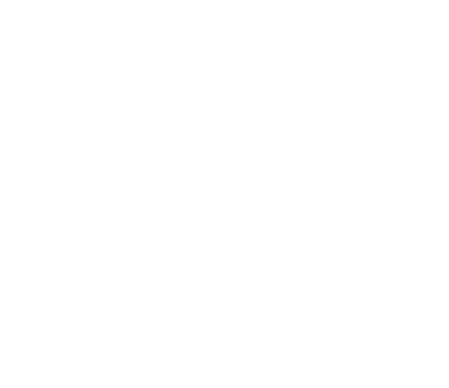 Mitsubishi Paper Mills logo on a dark background (transparent PNG)