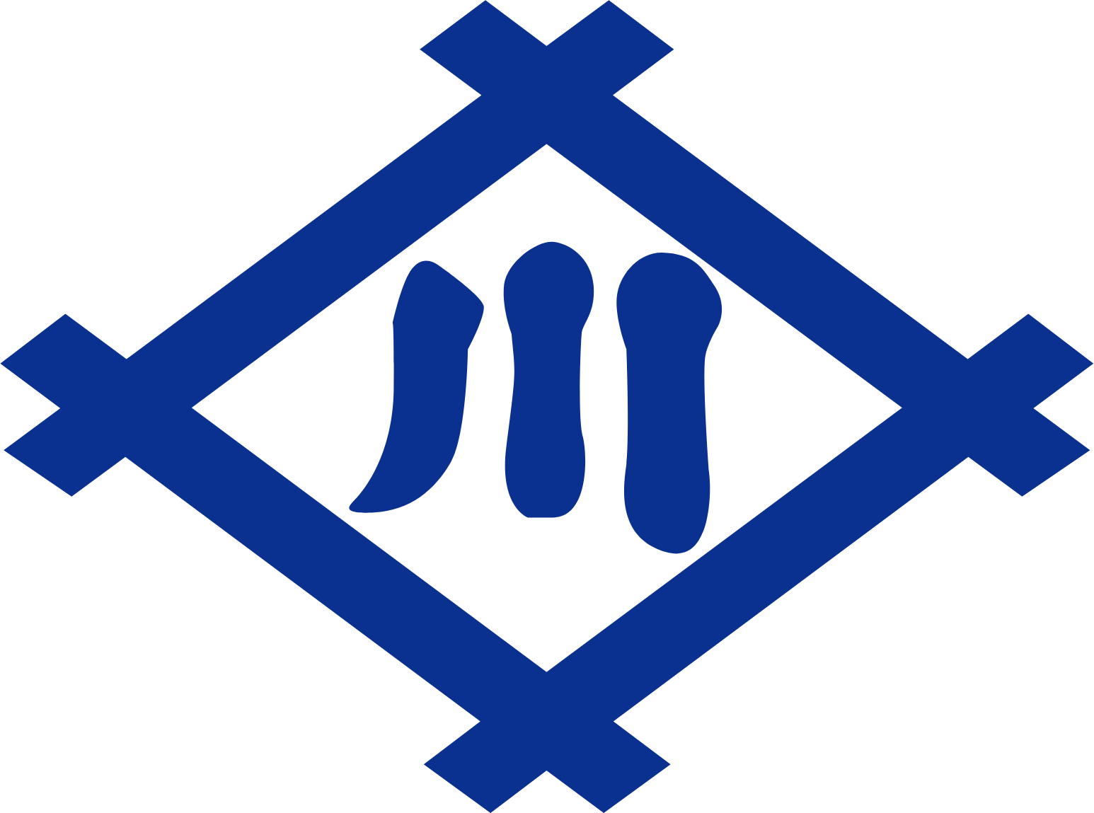 Daio Paper Corporation logo (transparent PNG)