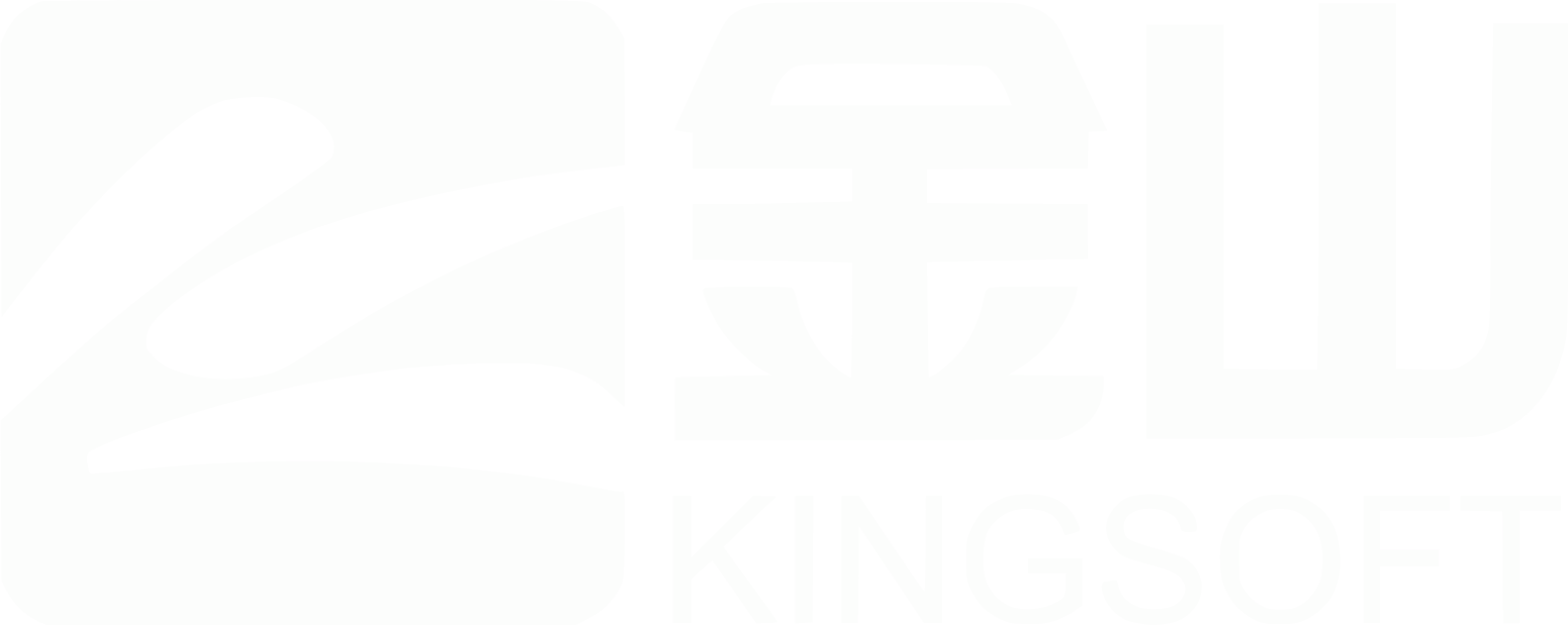 Kingsoft logo fulle size on a dark background (transparent PNG)