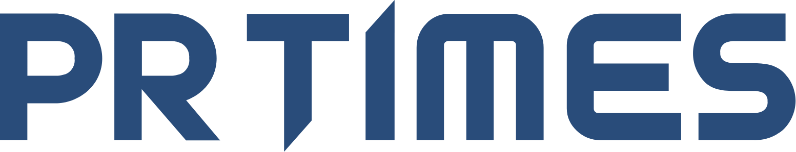 PR TIMES Corporation logo large (transparent PNG)