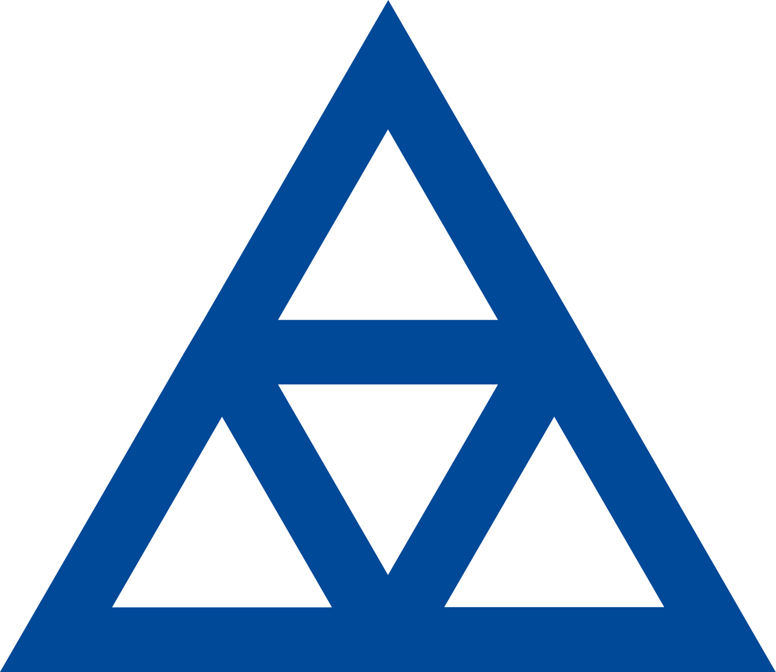 Rengo Co., Ltd. Logo (transparentes PNG)
