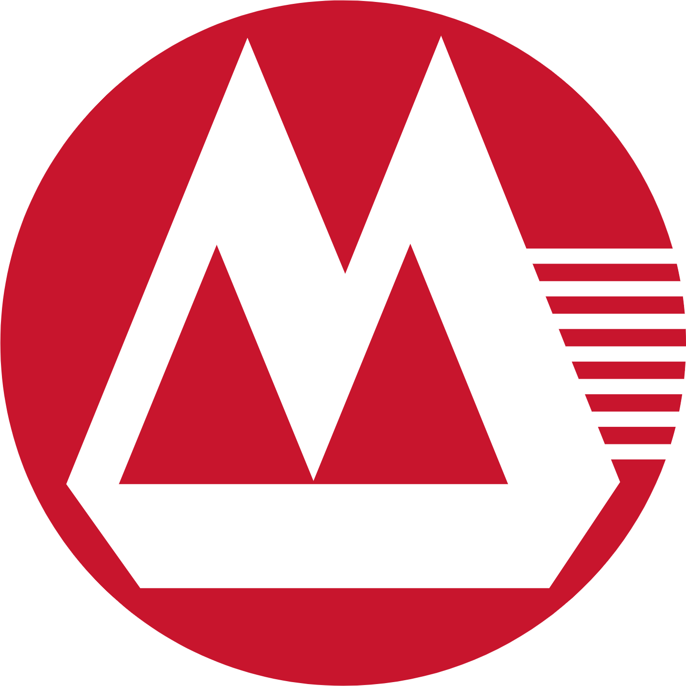 CM Bank logo (PNG transparent)