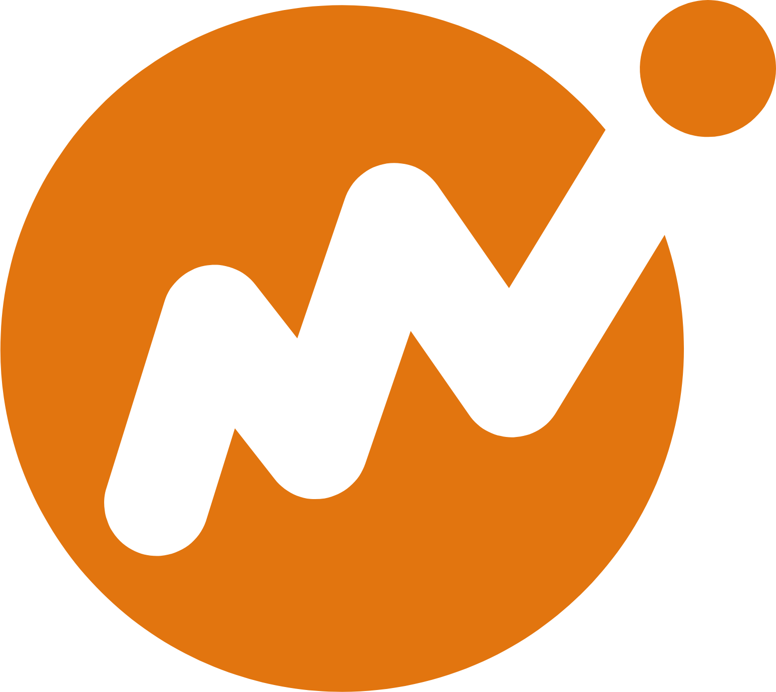 Money Forward Logo (transparentes PNG)