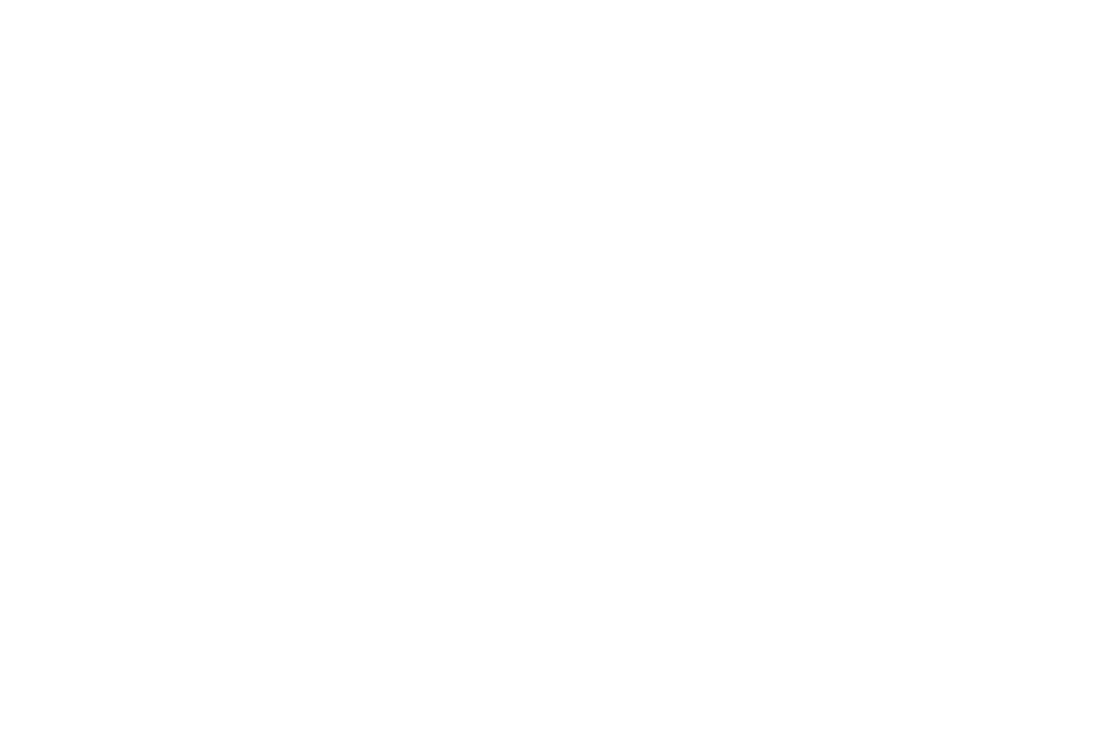 Abdullah Al-Othaim Markets Company Logo für dunkle Hintergründe (transparentes PNG)