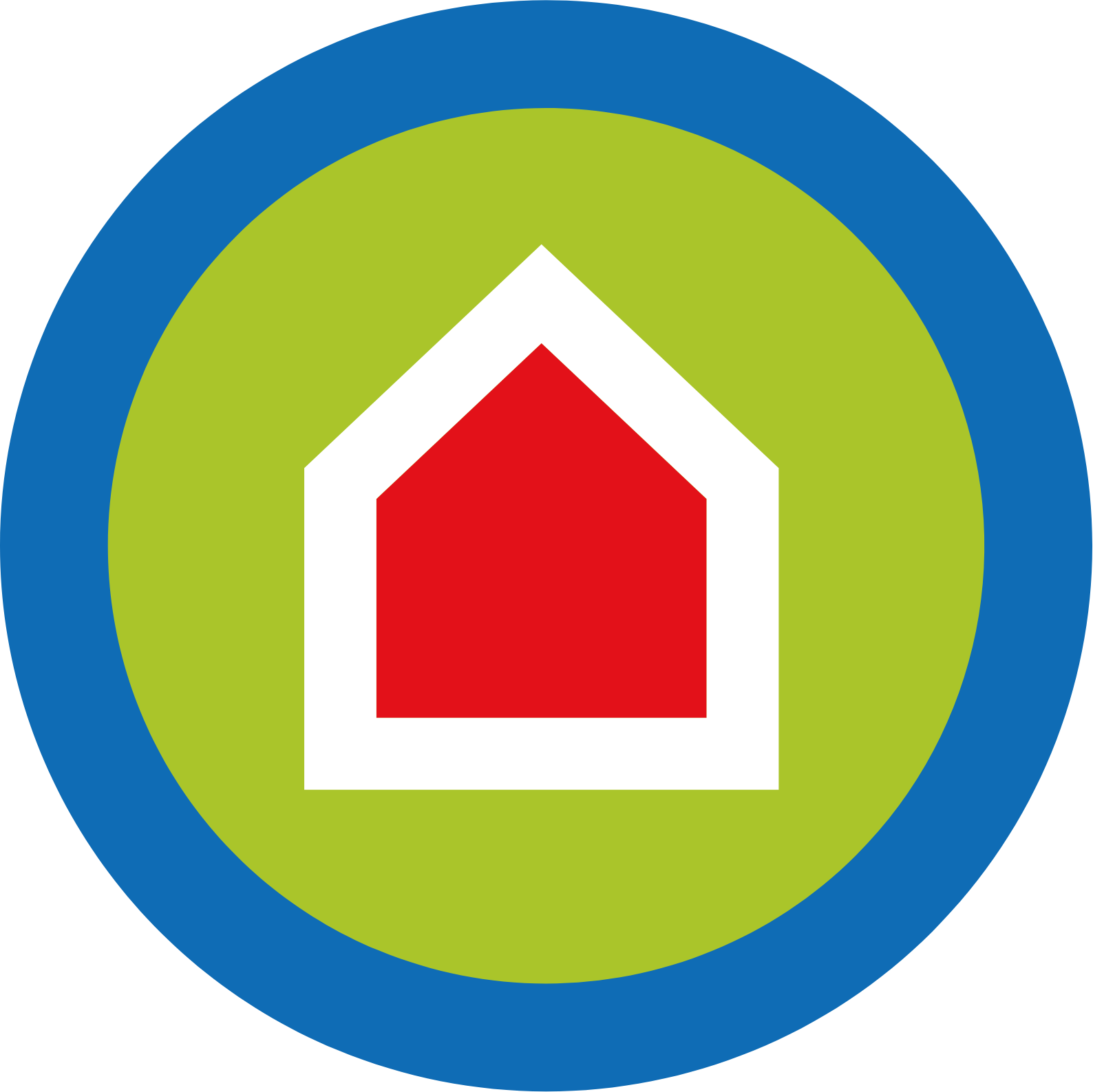 Saudi Company for Hardware (SACO) logo (transparent PNG)