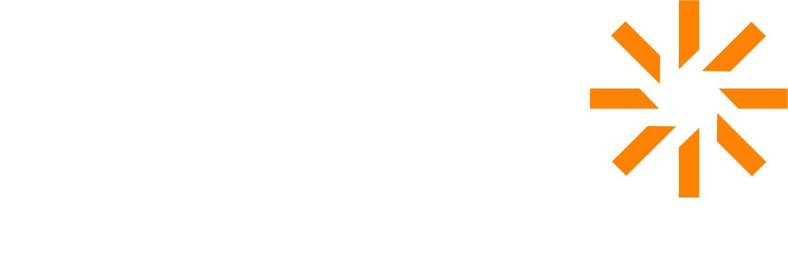 Specialized Medical Company logo fulle size on a dark background (transparent PNG)