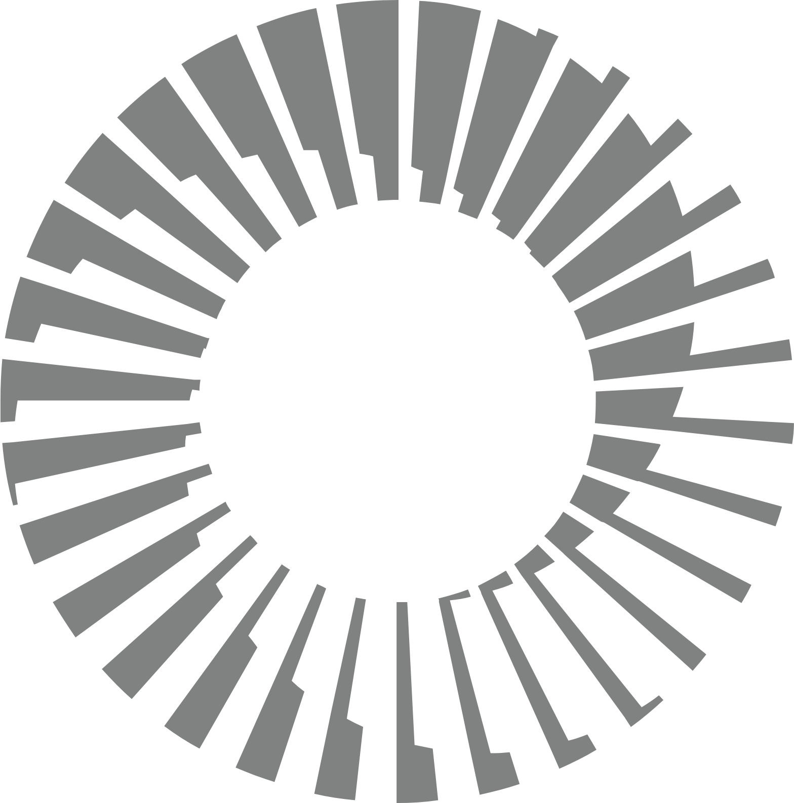 Saudi Ground Services Company logo (transparent PNG)