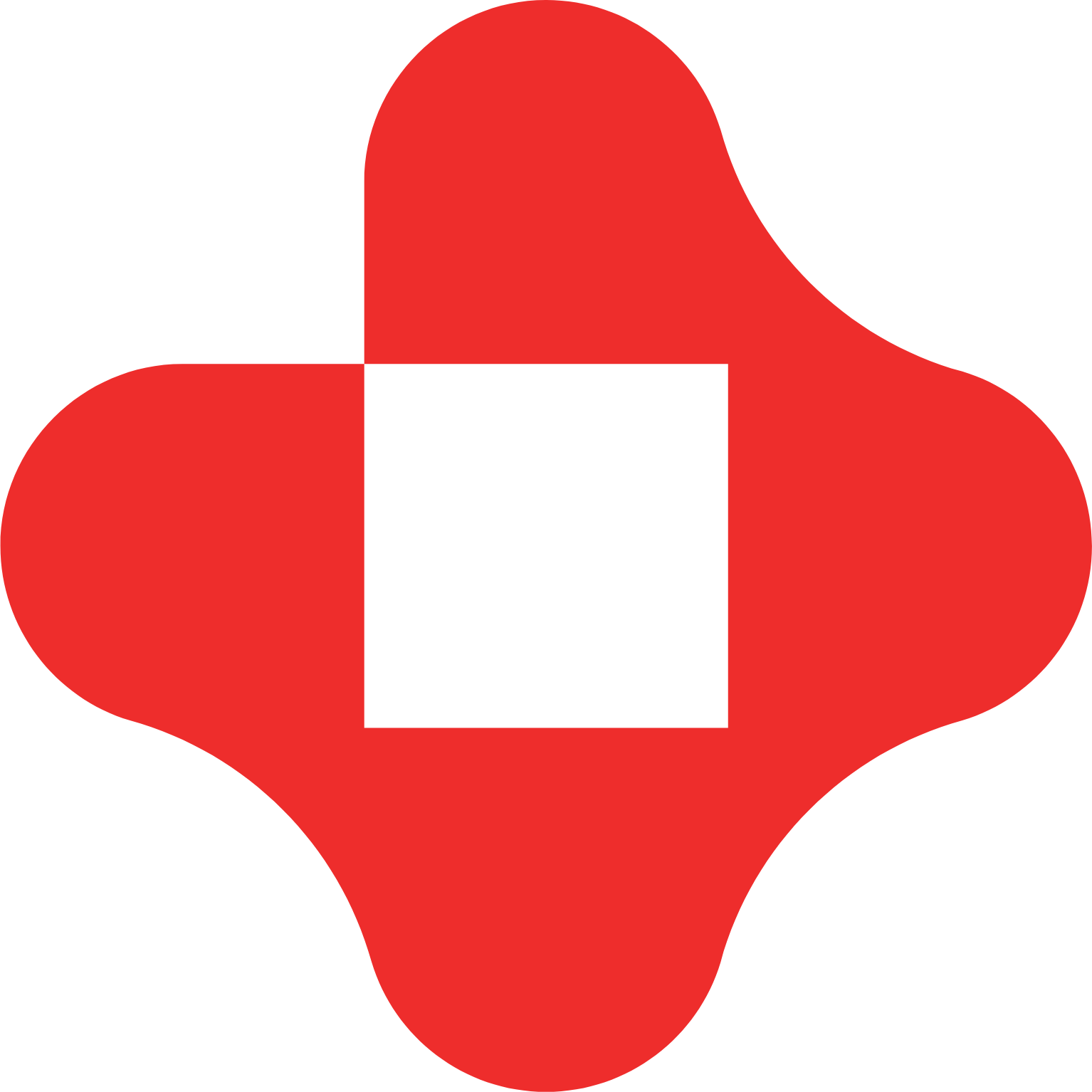 Tosoh Corporation logo (transparent PNG)