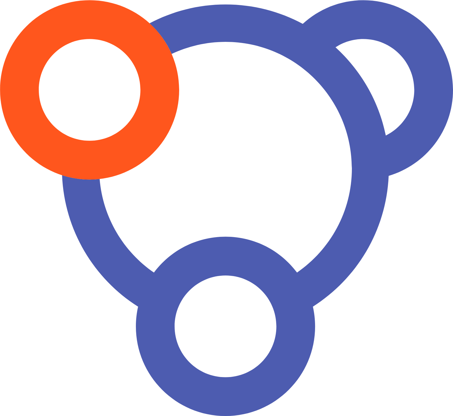 Tokuyama Corporation logo (transparent PNG)