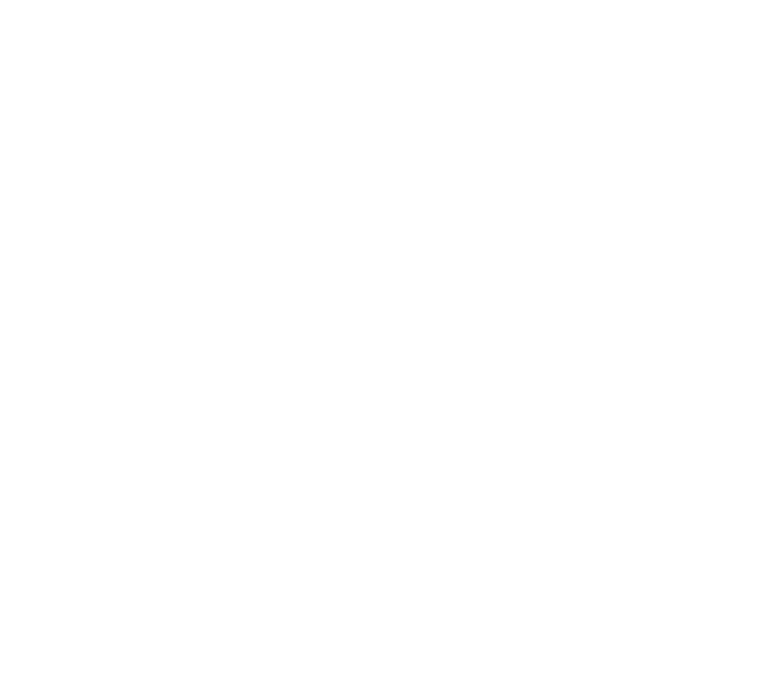 Toagosei logo pour fonds sombres (PNG transparent)