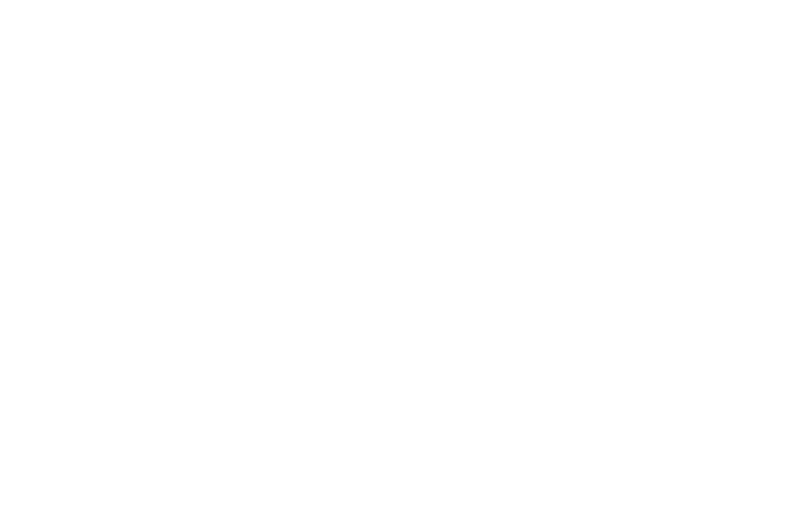 Osaka Soda logo pour fonds sombres (PNG transparent)