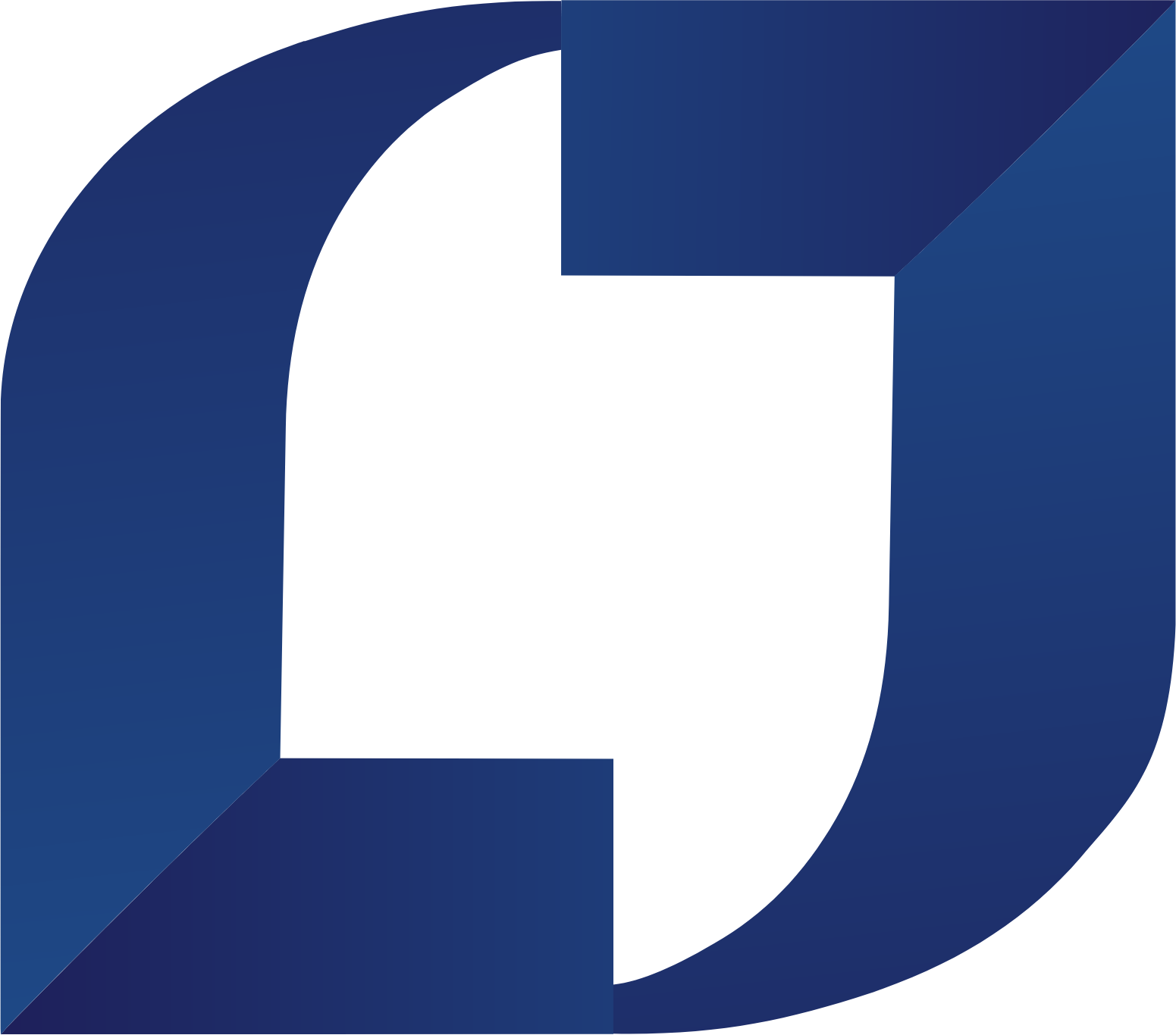 Sinad Holding Company logo (transparent PNG)