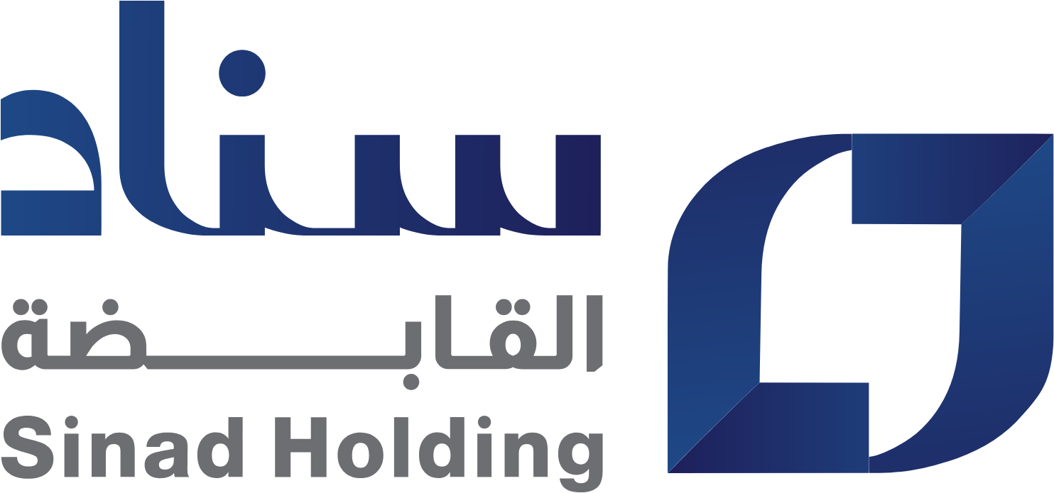 Sinad Holding Company logo large (transparent PNG)