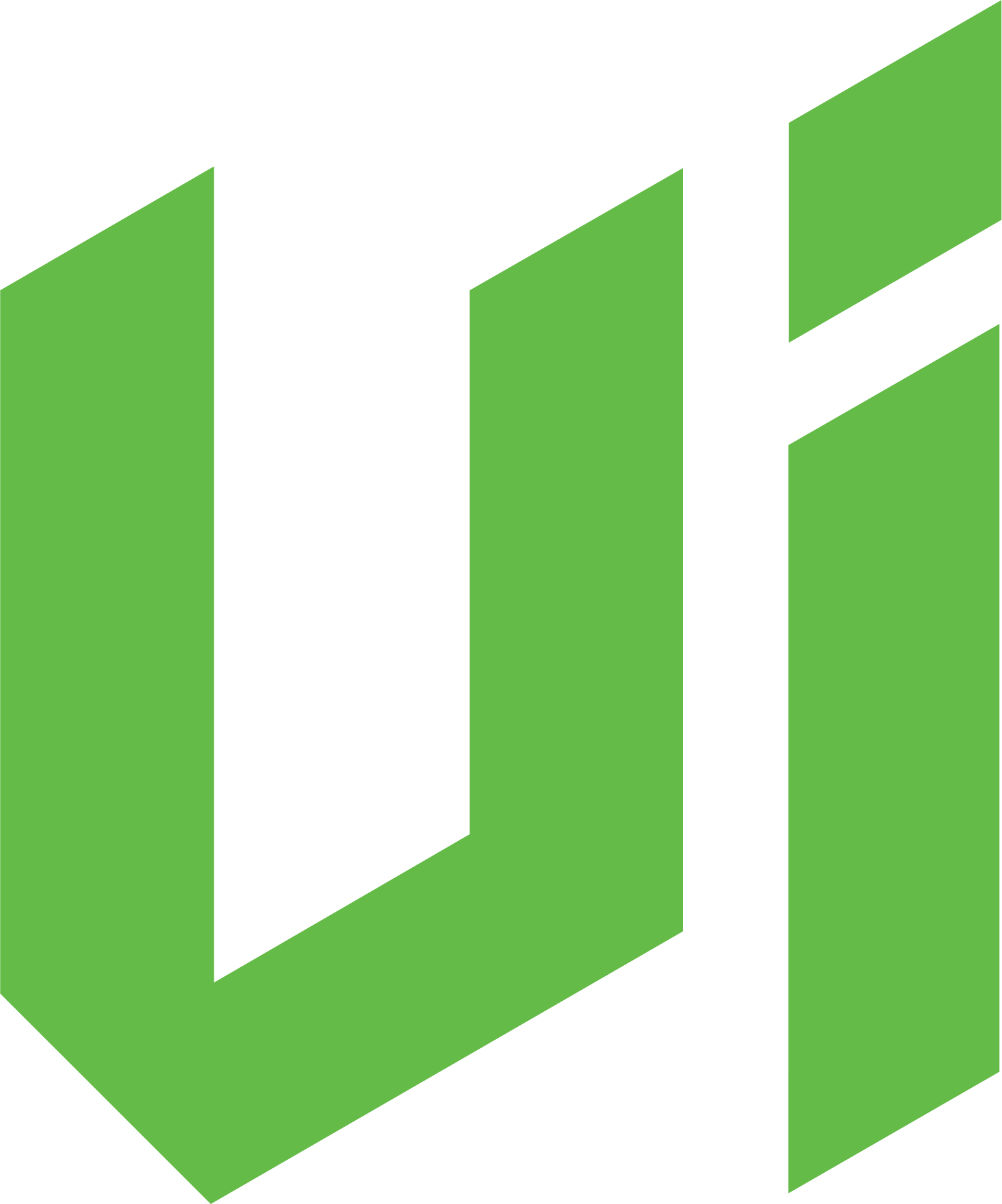 United International Holding Company logo (PNG transparent)
