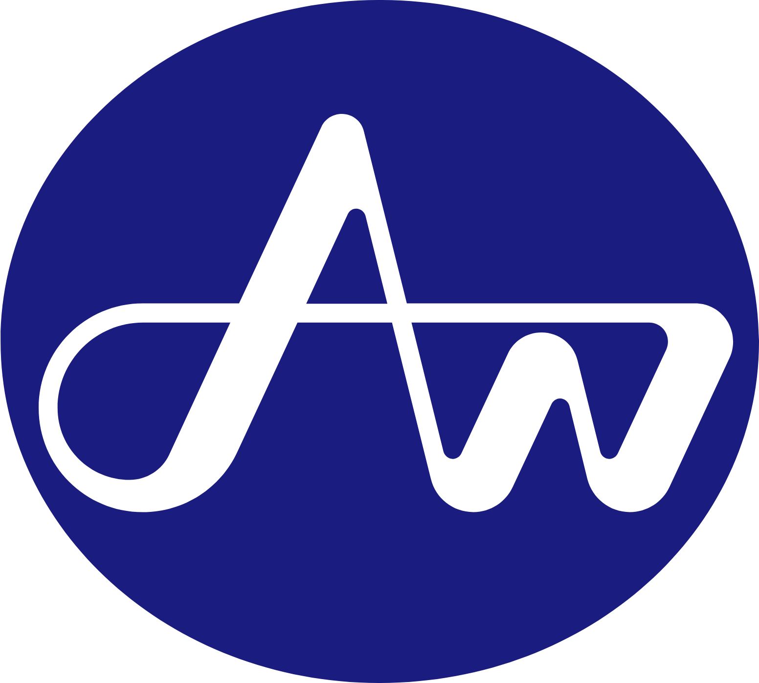 Air Water Inc. logo (PNG transparent)