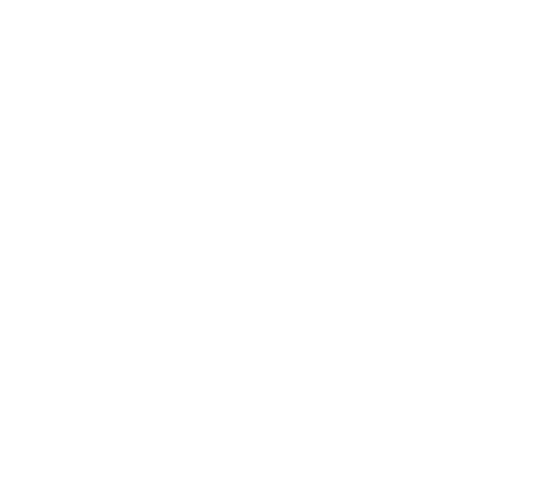 Air Water Inc. logo pour fonds sombres (PNG transparent)
