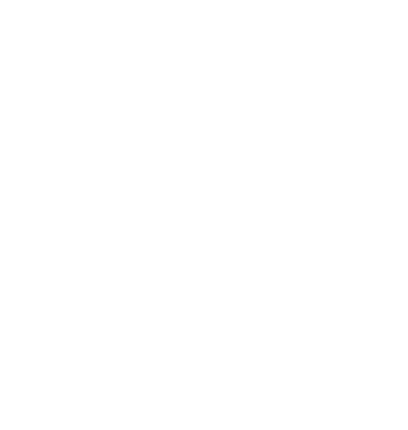 Makkah Construction & Development logo on a dark background (transparent PNG)