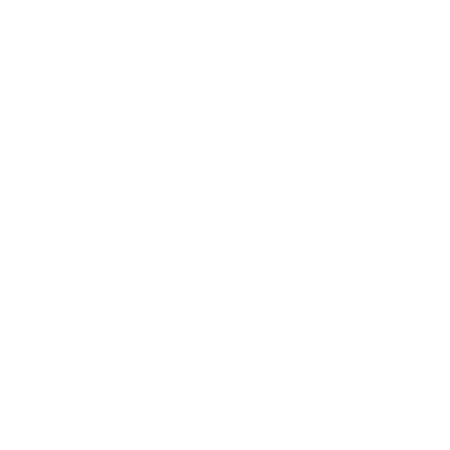 Makkah Construction & Development Logo für dunkle Hintergründe (transparentes PNG)