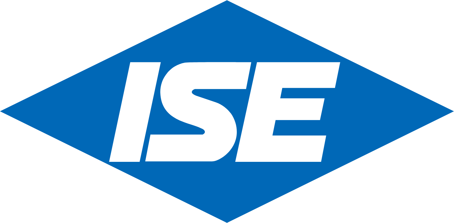 ISE Chemicals logo (PNG transparent)