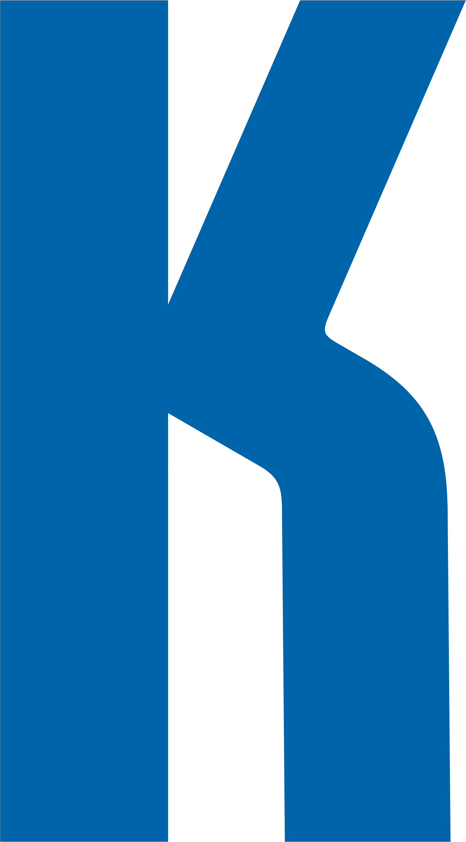 Kaneka Corporation logo (transparent PNG)